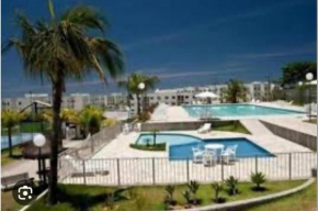 Condomínio Marina Clube